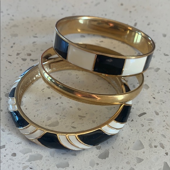 Bundle of J. Crew Bracelets